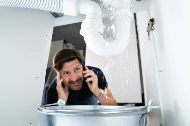 Best Drain Cleaning Services  in Arapahoe, NE