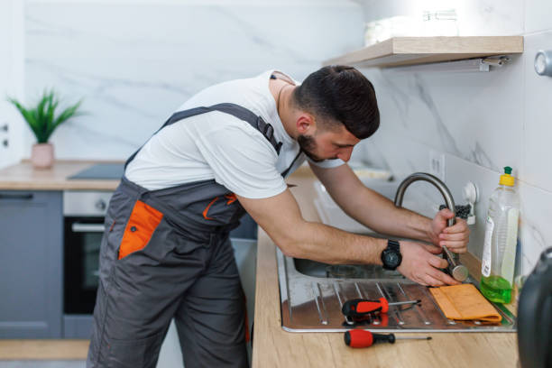 Best Drain Cleaning Services  in Arapahoe, NE