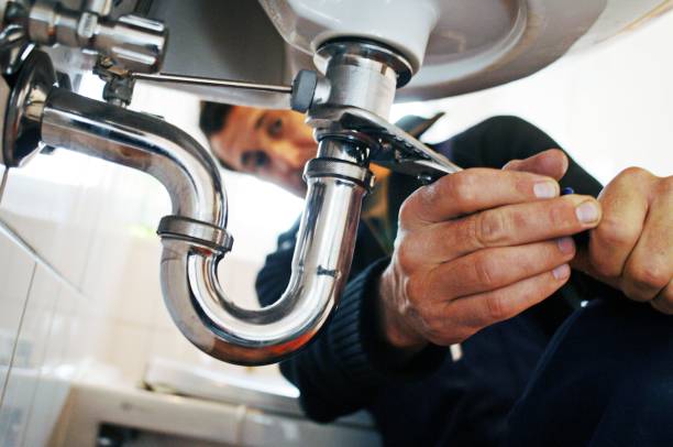 Trusted Arapahoe, NE Plumbing Experts