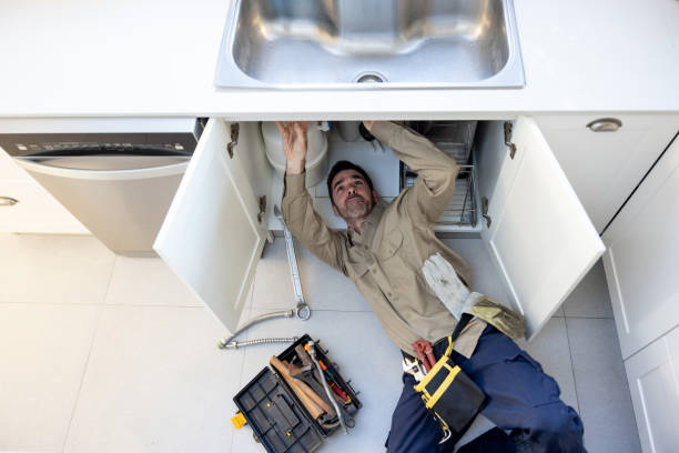 Best Sewer Line Repair  in Arapahoe, NE