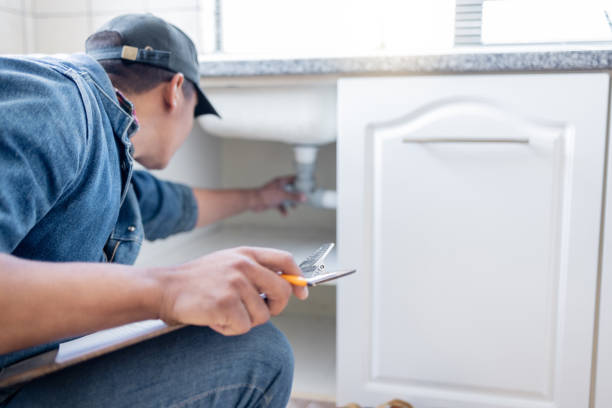 Best Leak Detection Services  in Arapahoe, NE