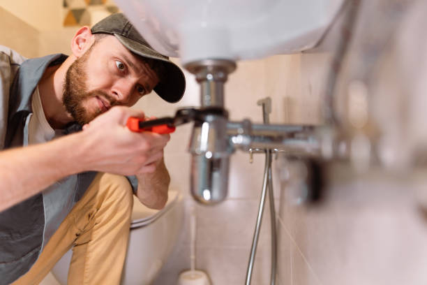 Best Emergency Plumber  in Arapahoe, NE