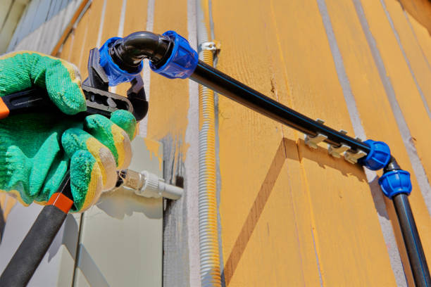 Best Gas Line Repair  in Arapahoe, NE