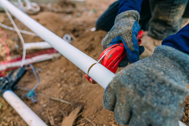 Best Clogged Drain Plumber  in Arapahoe, NE